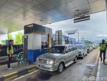 Wisata Ciwidey-Pangalengan Mulai Diserbu Wisatawan Asal Jateng