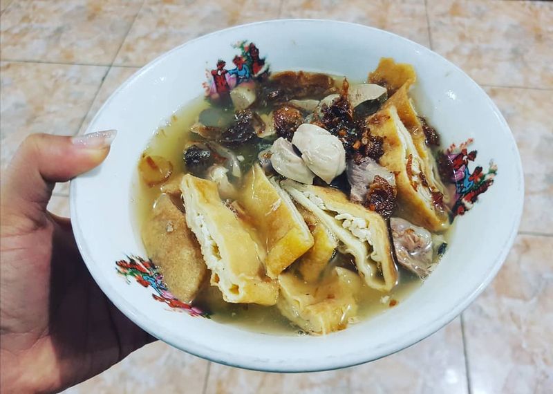 10 Tempat Makan Legendaris di Surakarta yang Cocok Untuk Nostalgia