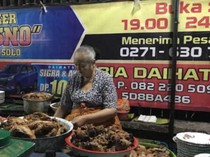 10 Tempat Makan Legendaris di Surakarta yang Cocok Untuk Nostalgia