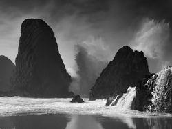 Kumpulan Foto Ombak, Menakjubkan Sekaligus Menakutkan