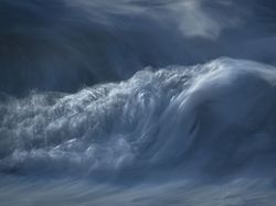 Kumpulan Foto Ombak, Menakjubkan Sekaligus Menakutkan