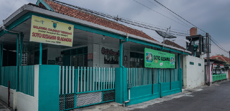 Lewat Salatiga? Jangan Lupa Cicipi 5 Kuliner Legendaris Ini