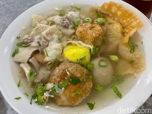 Deretan Kuliner Enak di Solo hingga Salatiga yang Sayang Dilewatkan