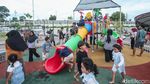 Liburan Murah Meriah di Alun-alun Kota Depok