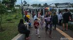 Liburan Murah Meriah di Alun-alun Kota Depok