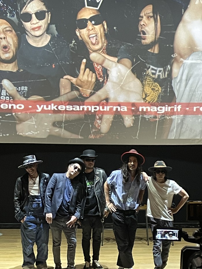 Loh Kok Tum Band Loh Kok Tum Band