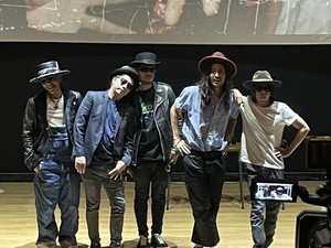 Loh Kok Tum Band Isinya Rockstar, Ridersnya Ribet Gak Nih?