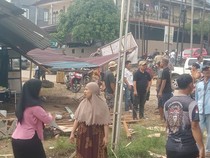 Nahas Ibu-Anak di Morut Ditabrak Pemobil Diduga Habis Nyabu-Ngebut