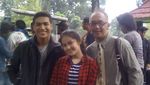 Selamat Jalan, Marlon Renaldy Pemeran Pak Tara di Sitkom OB