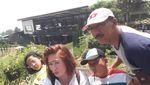 Selamat Jalan, Marlon Renaldy Pemeran Pak Tara di Sitkom OB
