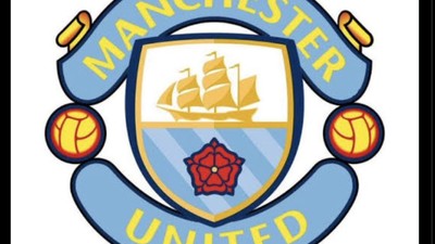Meme Man United Kalah 0-2 dari Wolves, Diminta Merger dengan Man City