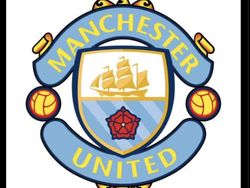 Meme Man United Kalah 0-2 dari Wolves, Diminta Merger dengan Man City