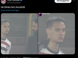 Meme Man United Kalah 0-2 dari Wolves, Diminta Merger dengan Man City