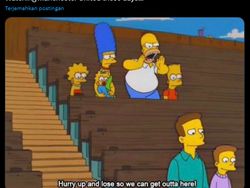 Meme Man United Kalah 0-2 dari Wolves, Diminta Merger dengan Man City