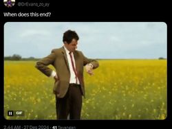 Meme Man United Kalah 0-2 dari Wolves, Diminta Merger dengan Man City