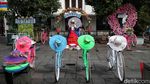 Menghabiskan Libur Nataru di Kota Tua Jakarta