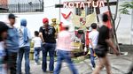 Menghabiskan Libur Nataru di Kota Tua Jakarta