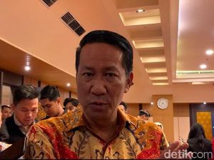 Menkum Sudah Lapor ke Prabowo soal Usulan Napi KKB Diberi Amnesti