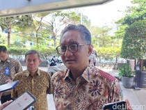 Prabowo Mau Pangkas Anggaran Rp 306 T, Menteri PU Tunggu Surat Cinta Sri Mulyani