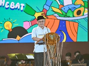 Kemendikdasmen Rilis Edaran Penguatan Pendidikan Karakter, Ini Ekskul yang Dianjurkan