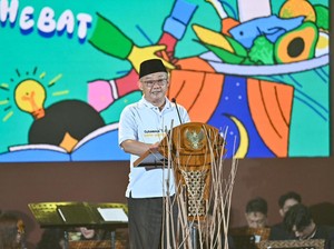 Kemendikdasmen Rilis Edaran Penguatan Pendidikan Karakter, Ini Ekskul yang Dianjurkan