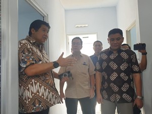 Ada 42 Ribu Unit Rumah Subsidi Siap Huni Awal 2025