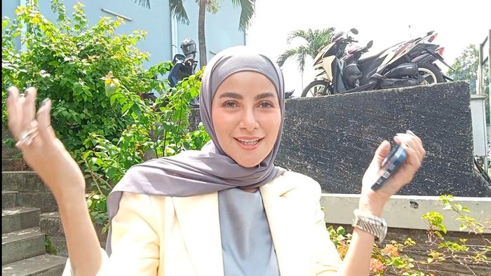 Olla Ramlan
