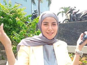 Geramnya Olla Ramlan pada Buzzer hingga Lapor Polisi