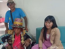 Video: Cerita Awal Mula Pak Tarno Jualan Ikan Cupang Saat Stroke