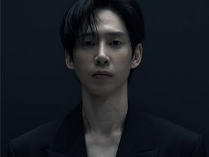 Park Sung Hoon Batal Main Drakor tvN Buntut Poster Porno Squid Game