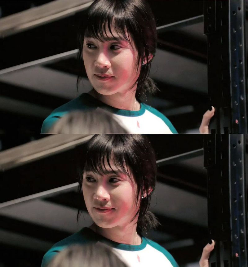 Park Sung Hoon di Swuid Game 2