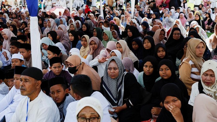 Berbagai Negara mengenang 20 tahun tsunami Samudra Hindia 2004. Dari Thailand-Indonesia, berbagai tradisi khidmat digelar untuk menghormati para korban.
