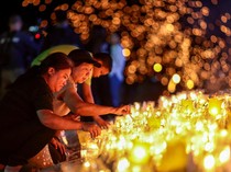 Peringatan 20 Tahun Tsunami Aceh di Berbagai Negara