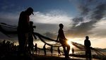 Peringatan 20 Tahun Tsunami Aceh di Berbagai Negara