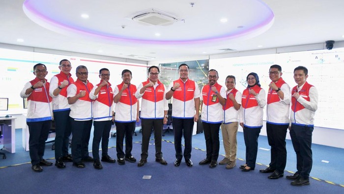 Pertamina
