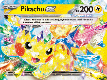 Hari Terakhir! Masih Ada Kesempatan Buat Dapatkan 100 Kartu Pokemon