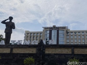 2 Tersangka Bullying dr Aulia Mahasiswi PPDS Undip Diperiksa Hari Ini