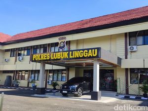 Motor Dibawa Kabur Kenalan Medsos, Wanita Lubuklinggau Lapor Polisi
