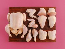 Harga Sembako Jogja Hari Ini 7 Februari 2025: Daging Ayam Turun 500 Rupiah