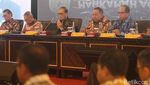 Potret Mahkamah Agung Pamer Capaian Kinerja 2024