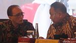Potret Mahkamah Agung Pamer Capaian Kinerja 2024