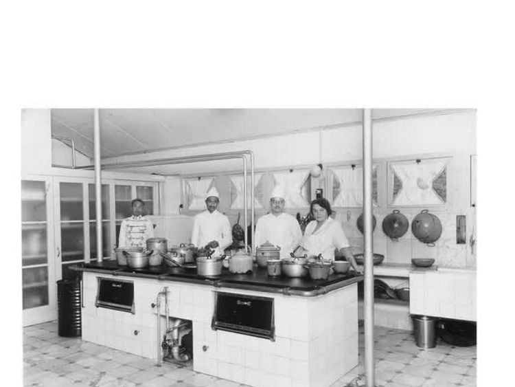 Restoran Tertua di Puncak Ini Jadi Tempat Makan Mewah di Era Kolonial