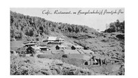 Jauh sebelum Puncak, Bogor menjadi destinasi wisata yang ramai setiap musim liburan, Puncak Pass Resort sudah berdiri kokoh dari tahun 1928. Foto: Puncak Pass Resort Archive