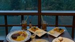 Restoran Tertua di Puncak Ini Jadi Tempat Makan Mewah di Era Kolonial