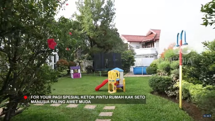 Rumah Kak Seto