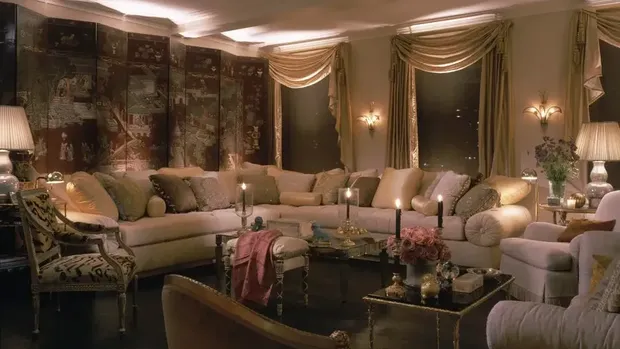 Rumah Mariah Carey