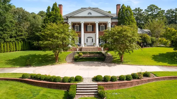 Rumah Mariah Carey