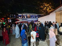 Malunya Jemaah Umrah Subsidi Putri Dakka, Sudah Hajatan tapi Gagal Berangkat
