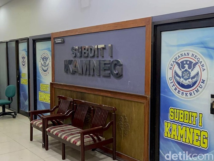 Sekda Batanghari menjalani pemeriksaan usai menjadi tersangka penipuan investasi