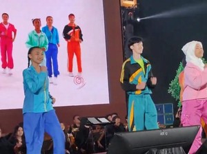 Video: Gerakan 7 Kebiasaan Anak Indonesia Hebat Diluncurkan, Begini Penerapannya